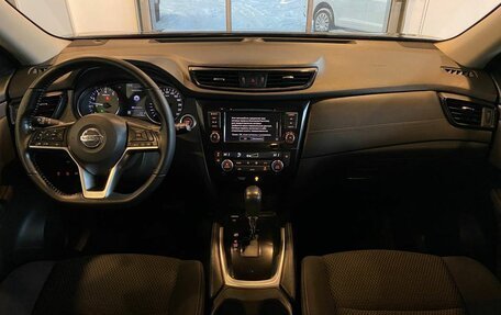 Nissan X-Trail, 2021 год, 2 673 000 рублей, 9 фотография