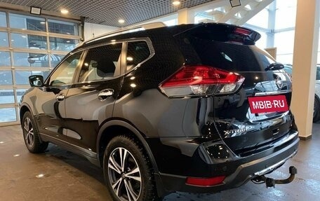 Nissan X-Trail, 2021 год, 2 673 000 рублей, 5 фотография