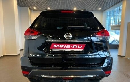 Nissan X-Trail, 2021 год, 2 673 000 рублей, 4 фотография