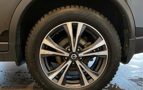 Nissan X-Trail, 2021 год, 2 673 000 рублей, 19 фотография