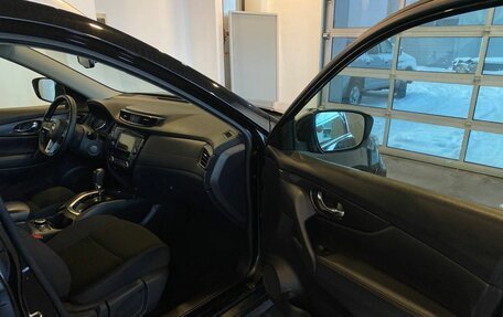 Nissan X-Trail, 2021 год, 2 673 000 рублей, 26 фотография