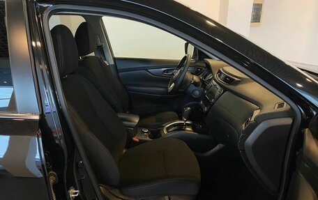 Nissan X-Trail, 2021 год, 2 673 000 рублей, 28 фотография