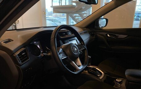 Nissan X-Trail, 2021 год, 2 673 000 рублей, 22 фотография