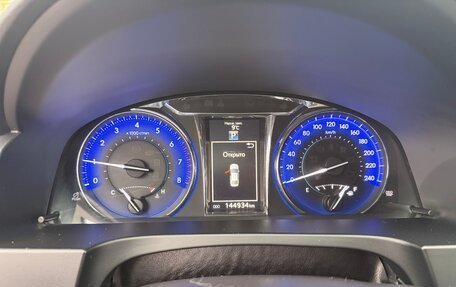 Toyota Camry, 2015 год, 1 800 000 рублей, 7 фотография