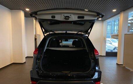 Nissan X-Trail, 2021 год, 2 673 000 рублей, 38 фотография