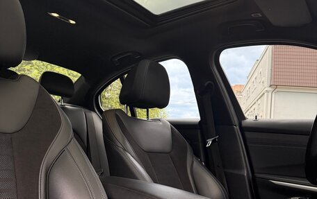 BMW 3 серия, 2020 год, 4 600 000 рублей, 6 фотография