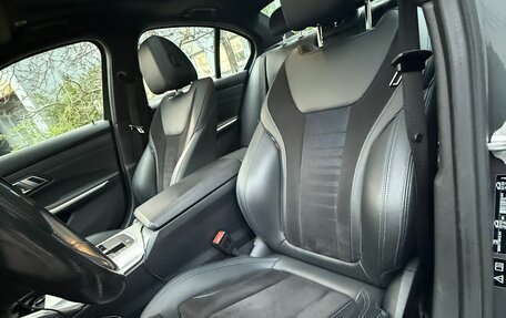 BMW 3 серия, 2020 год, 4 600 000 рублей, 8 фотография