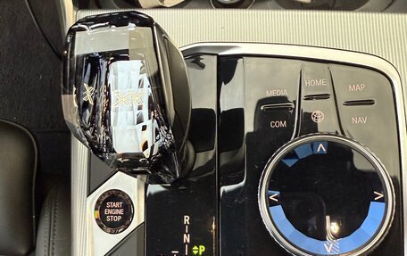 BMW 3 серия, 2020 год, 4 600 000 рублей, 7 фотография