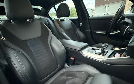 BMW 3 серия, 2020 год, 4 600 000 рублей, 10 фотография