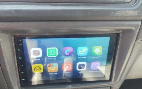 Mitsubishi Pajero Sport II рестайлинг, 2002 год, 660 000 рублей, 4 фотография