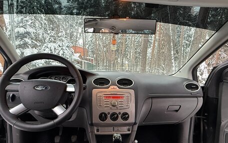 Ford Focus II рестайлинг, 2008 год, 780 000 рублей, 5 фотография