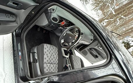 Ford Focus II рестайлинг, 2008 год, 780 000 рублей, 6 фотография