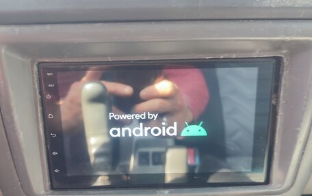 Mitsubishi Pajero Sport II рестайлинг, 2002 год, 660 000 рублей, 3 фотография