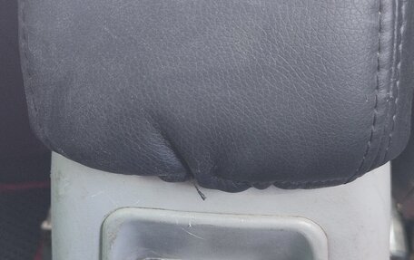 Mitsubishi Pajero Sport II рестайлинг, 2002 год, 660 000 рублей, 5 фотография