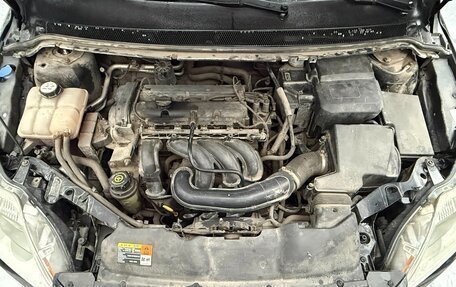 Ford Focus II рестайлинг, 2008 год, 780 000 рублей, 7 фотография