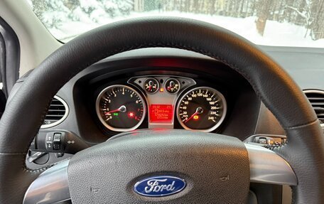 Ford Focus II рестайлинг, 2008 год, 780 000 рублей, 11 фотография