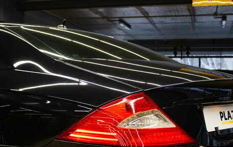 Mercedes-Benz CLS, 2008 год, 1 669 000 рублей, 7 фотография