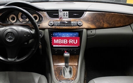 Mercedes-Benz CLS, 2008 год, 1 669 000 рублей, 10 фотография