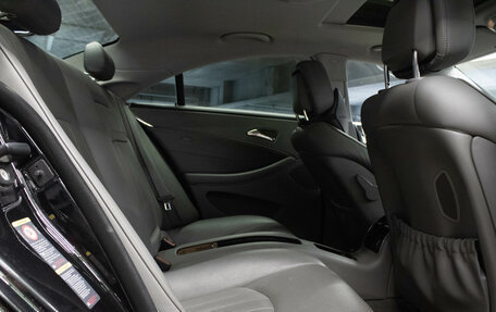 Mercedes-Benz CLS, 2008 год, 1 669 000 рублей, 14 фотография