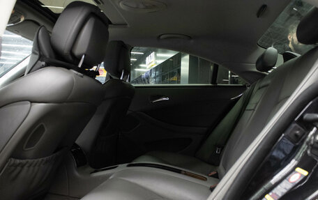 Mercedes-Benz CLS, 2008 год, 1 669 000 рублей, 13 фотография