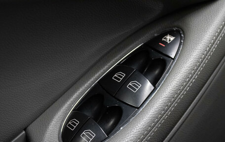 Mercedes-Benz CLS, 2008 год, 1 669 000 рублей, 15 фотография