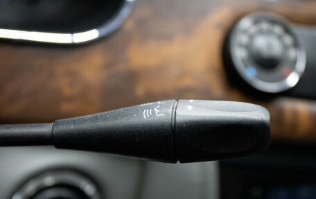 Mercedes-Benz CLS, 2008 год, 1 669 000 рублей, 20 фотография