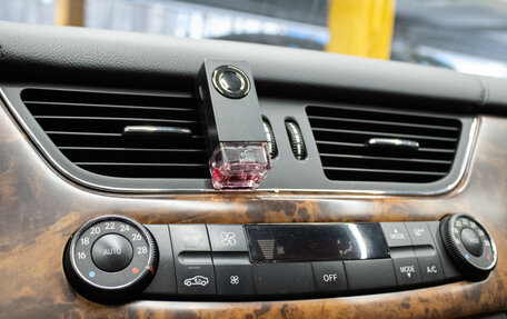 Mercedes-Benz CLS, 2008 год, 1 669 000 рублей, 21 фотография