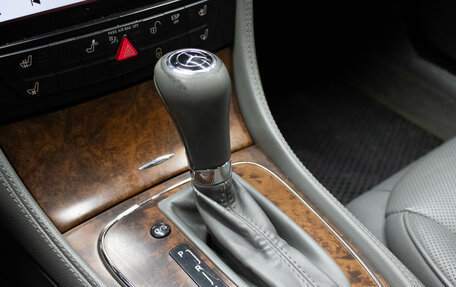 Mercedes-Benz CLS, 2008 год, 1 669 000 рублей, 23 фотография