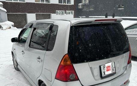 Daihatsu YRV I, 2001 год, 270 000 рублей, 3 фотография