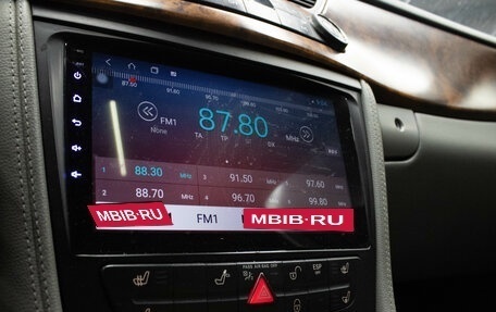 Mercedes-Benz CLS, 2008 год, 1 669 000 рублей, 22 фотография