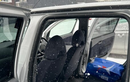 Daihatsu YRV I, 2001 год, 270 000 рублей, 6 фотография