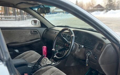 Toyota Chaser IV, 1993 год, 750 000 рублей, 6 фотография