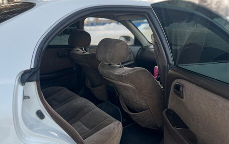 Toyota Chaser IV, 1993 год, 750 000 рублей, 8 фотография