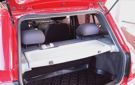 Lifan Smily I (330) рестайлинг, 2013 год, 300 000 рублей, 11 фотография