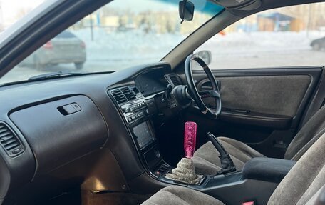 Toyota Chaser IV, 1993 год, 750 000 рублей, 9 фотография