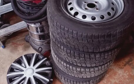 Lifan Smily I (330) рестайлинг, 2013 год, 300 000 рублей, 5 фотография