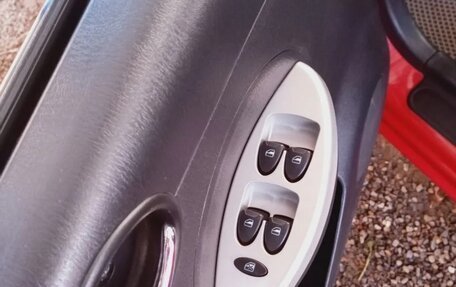 Lifan Smily I (330) рестайлинг, 2013 год, 300 000 рублей, 10 фотография