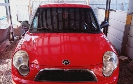 Lifan Smily I (330) рестайлинг, 2013 год, 300 000 рублей, 2 фотография