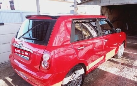 Lifan Smily I (330) рестайлинг, 2013 год, 300 000 рублей, 6 фотография