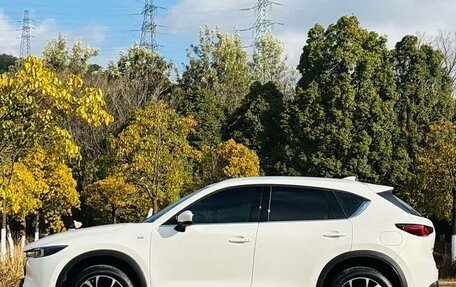 Mazda CX-5 II, 2023 год, 2 400 000 рублей, 5 фотография