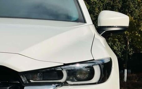 Mazda CX-5 II, 2023 год, 2 400 000 рублей, 4 фотография