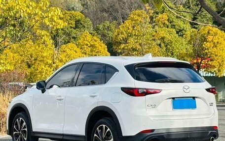 Mazda CX-5 II, 2023 год, 2 400 000 рублей, 6 фотография