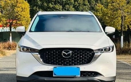 Mazda CX-5 II, 2023 год, 2 400 000 рублей, 2 фотография