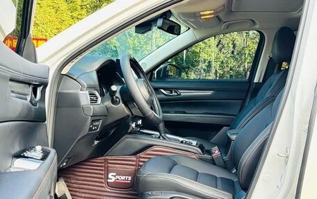 Mazda CX-5 II, 2023 год, 2 400 000 рублей, 14 фотография