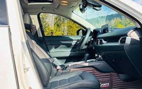 Mazda CX-5 II, 2023 год, 2 400 000 рублей, 13 фотография