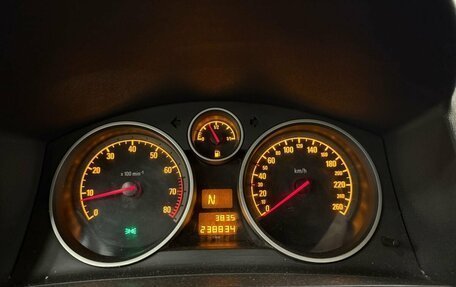 Opel Zafira B, 2013 год, 550 000 рублей, 5 фотография