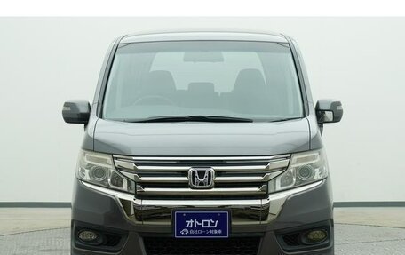 Honda Stepwgn IV, 2015 год, 1 620 000 рублей, 6 фотография