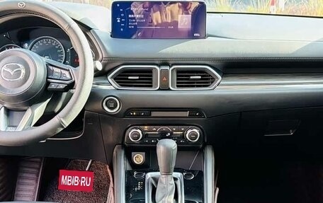 Mazda CX-5 II, 2023 год, 2 400 000 рублей, 16 фотография