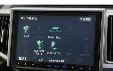 Honda Stepwgn IV, 2015 год, 1 620 000 рублей, 12 фотография