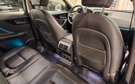 Jaguar F-Pace, 2019 год, 2 488 000 рублей, 8 фотография